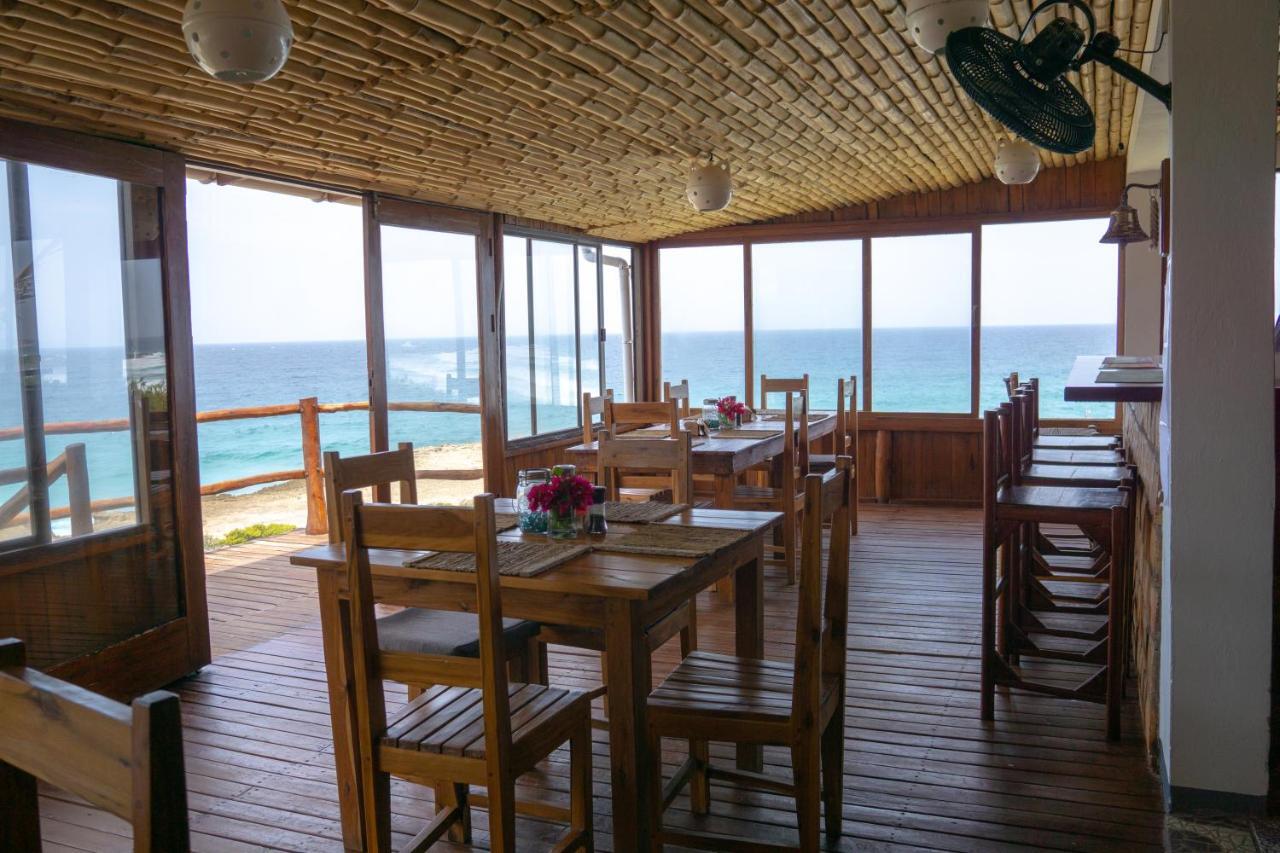 C-Mew Guest House Tofo Exterior photo